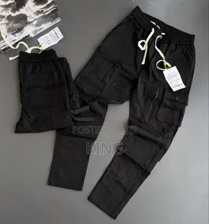 Prize Cargo Pants