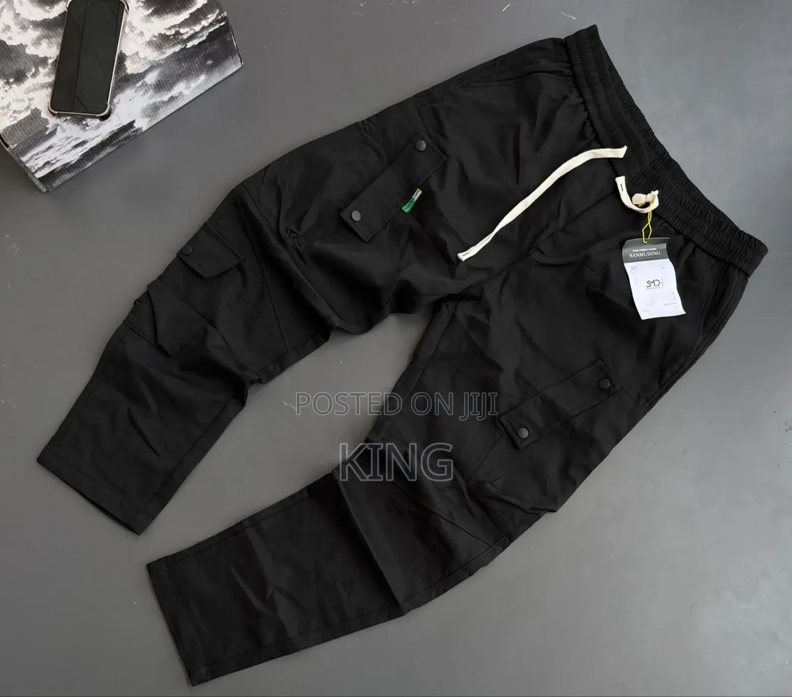 Prize Cargo Pants