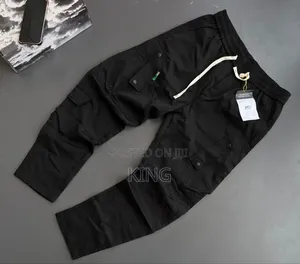 Prize Cargo Pants