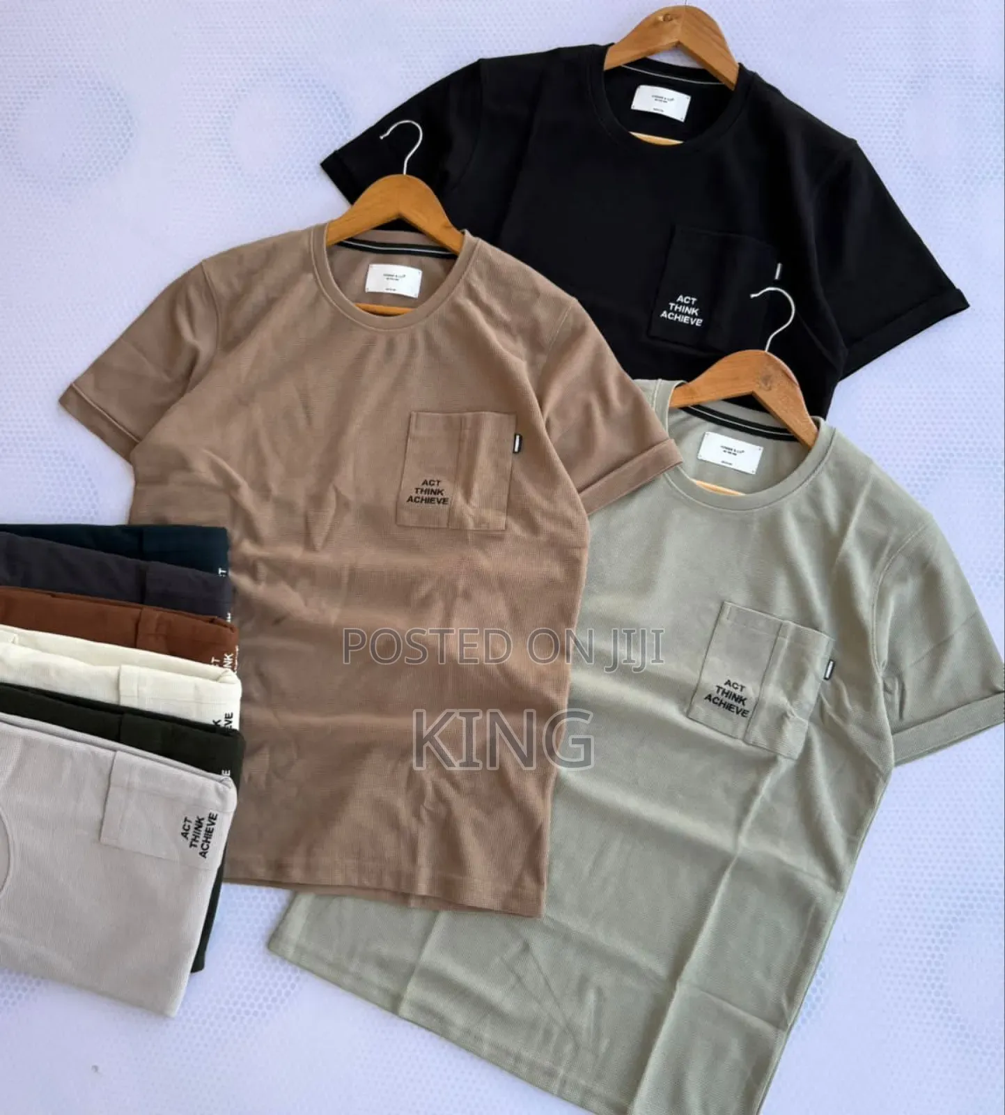 Brotherly T Shirts