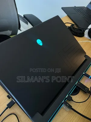 Laptop Dell Alienware M15 R6 16GB Intel Core I7 SSD 1T