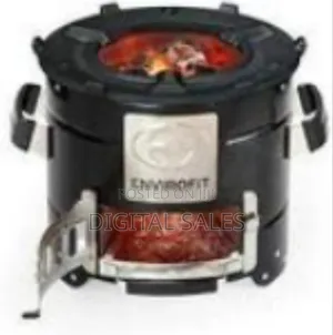Outdoor Camping Energy-Saving Smokeless
