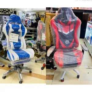 Adjustable Gaming Chair