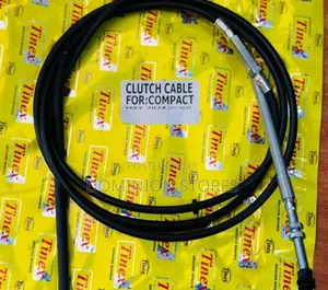 Bajaj Re Tukutuku Cables