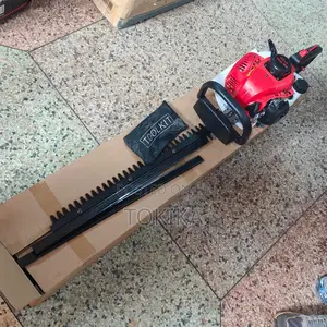 Hedge Trimmer Ht