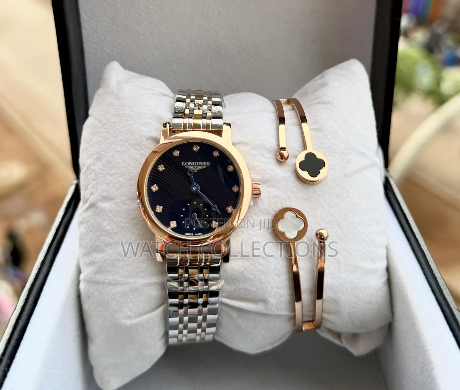 Longines Female Watch
