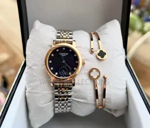 Longines Female Watch