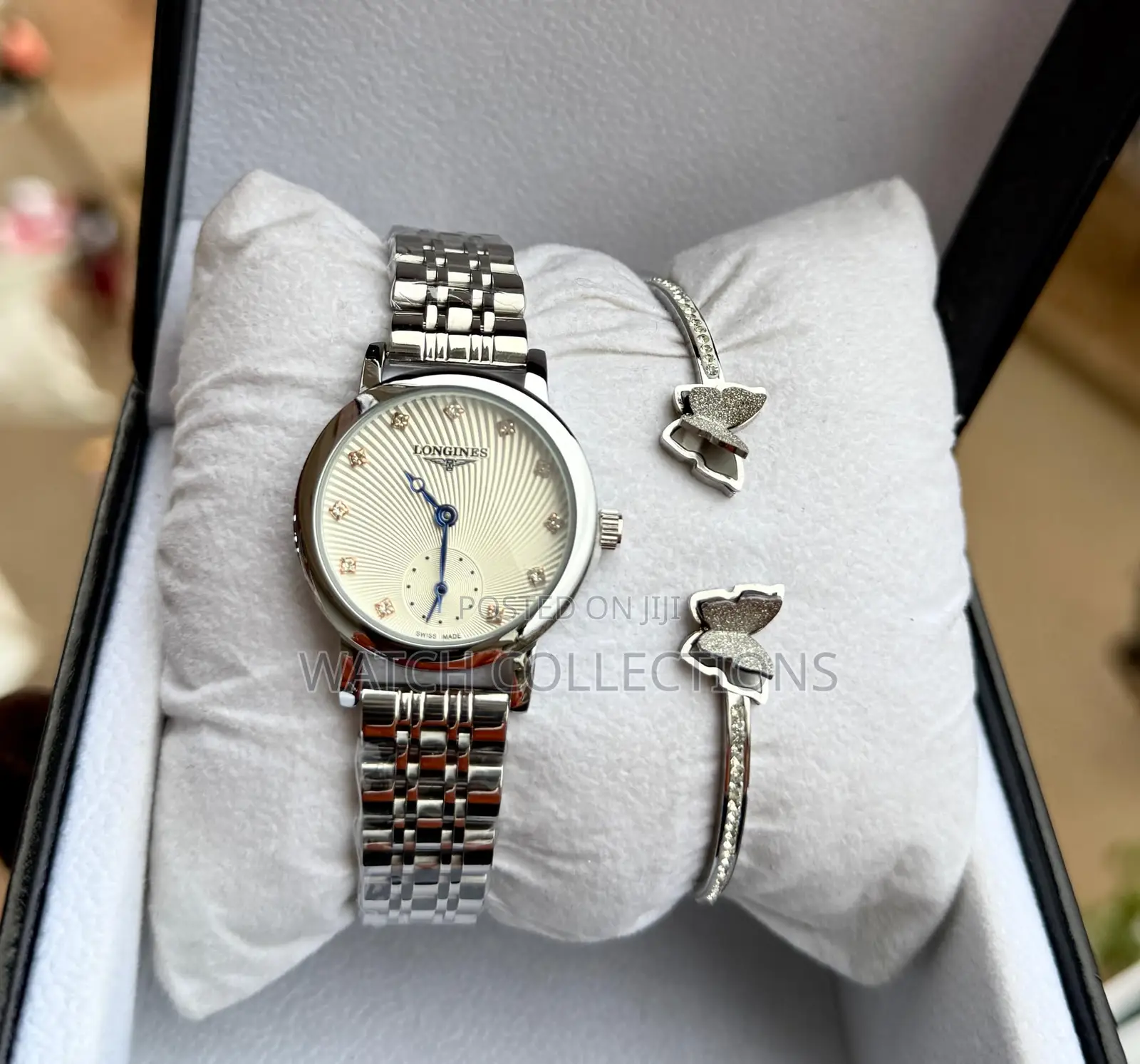 Longines Female Watch