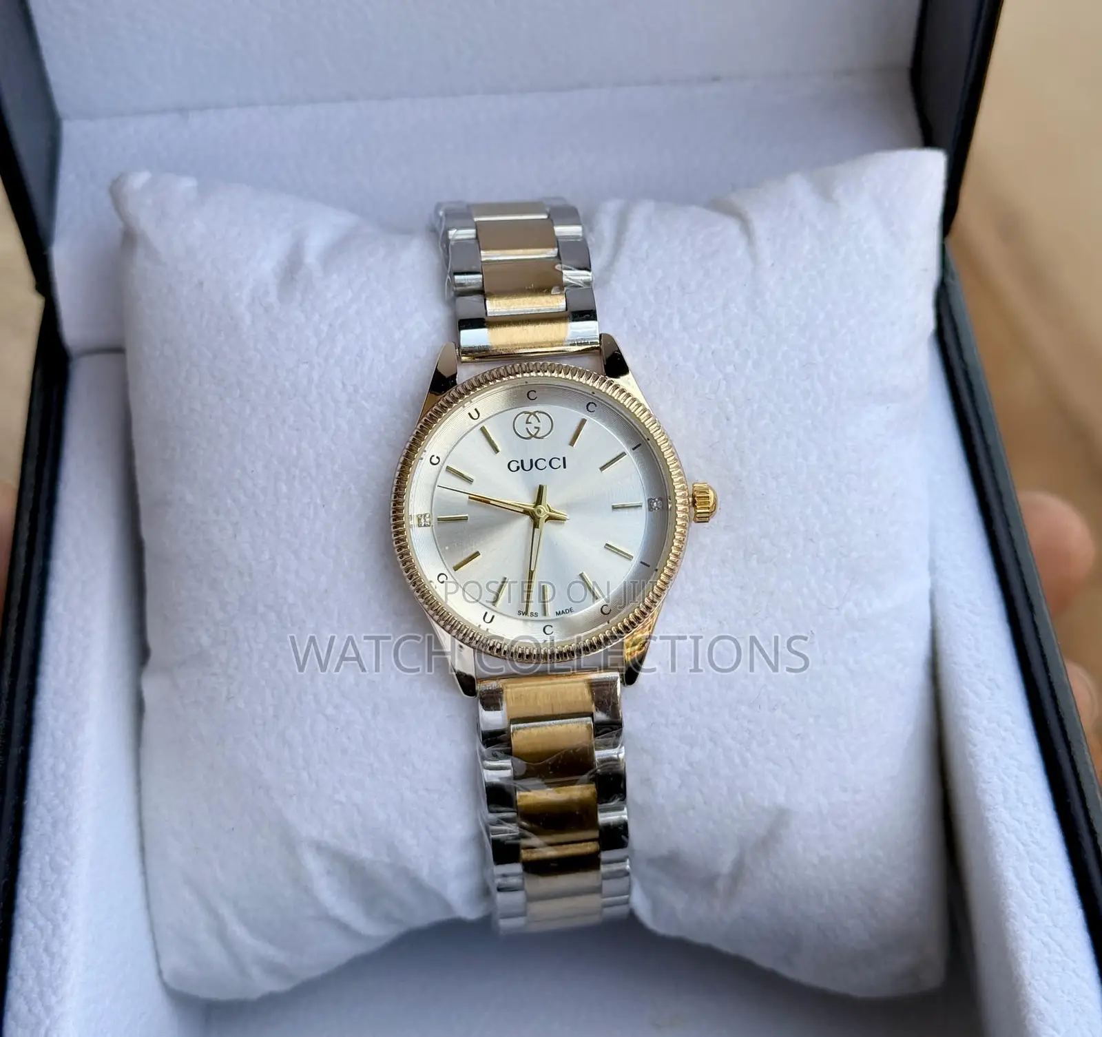 Gucci Lady's Watch