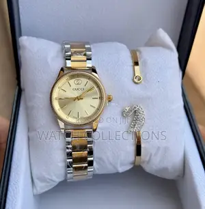Gucci Lady's Watch