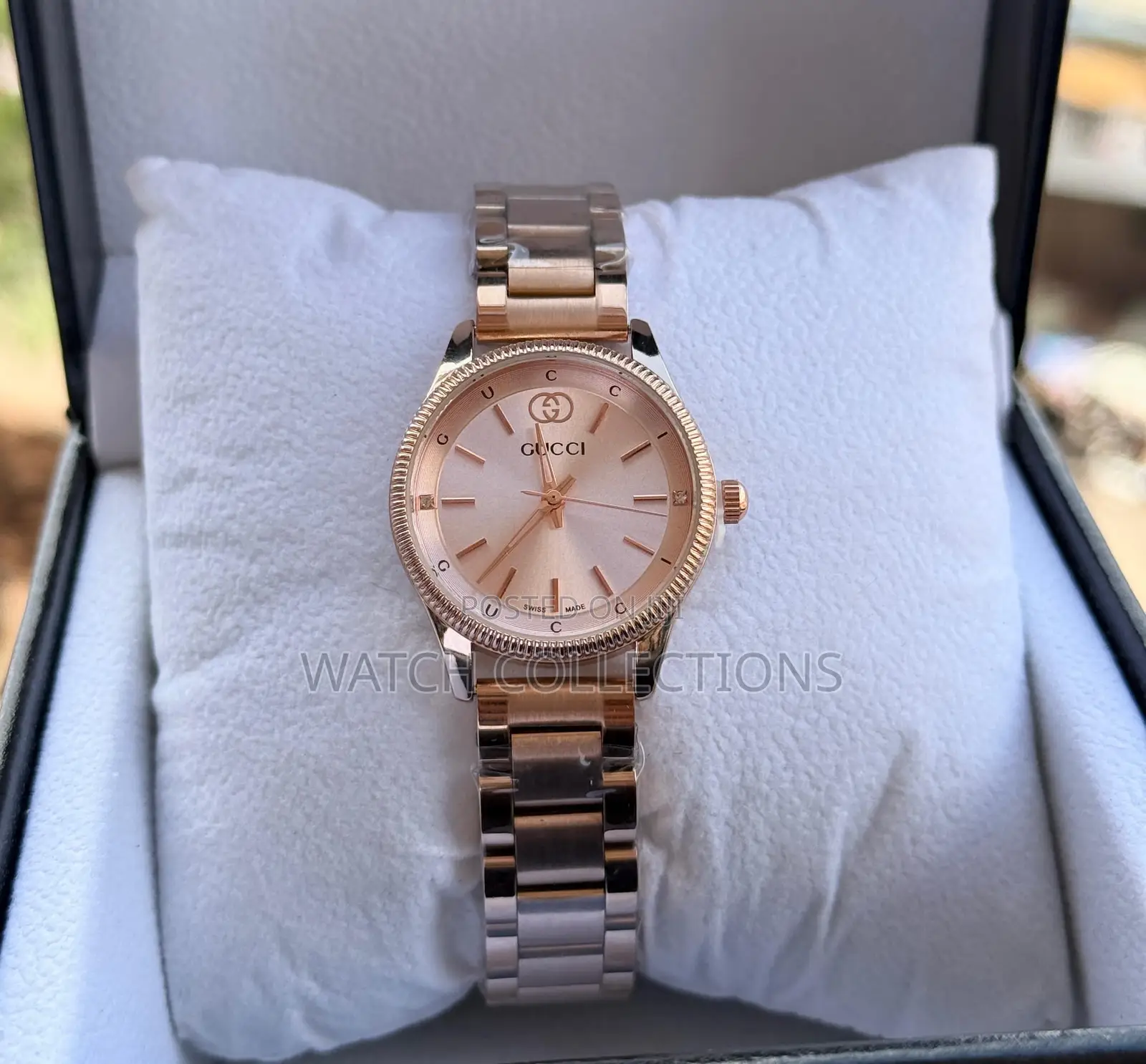 Gucci Lady's Watch