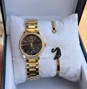 Gucci Lady's Watch