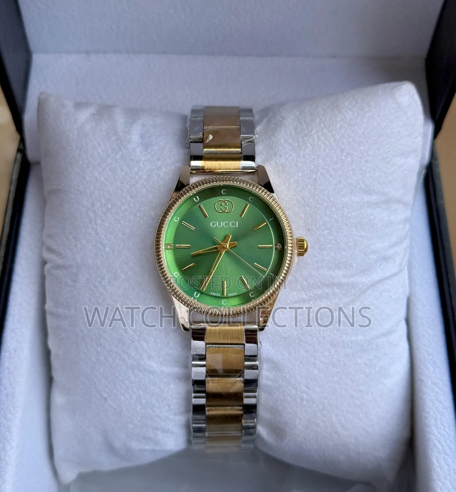 Gucci Lady's Watch