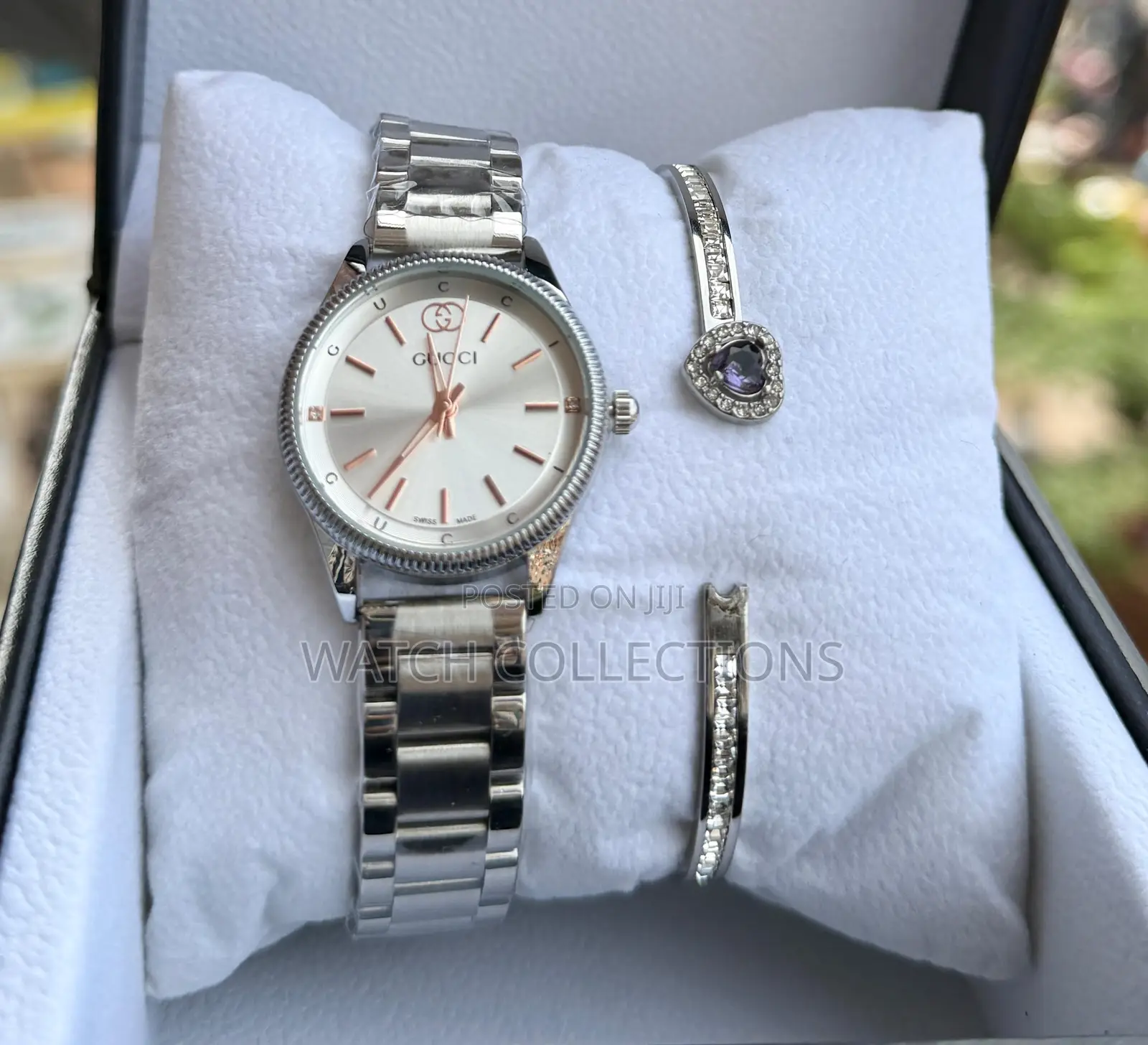Gucci Lady's Watch