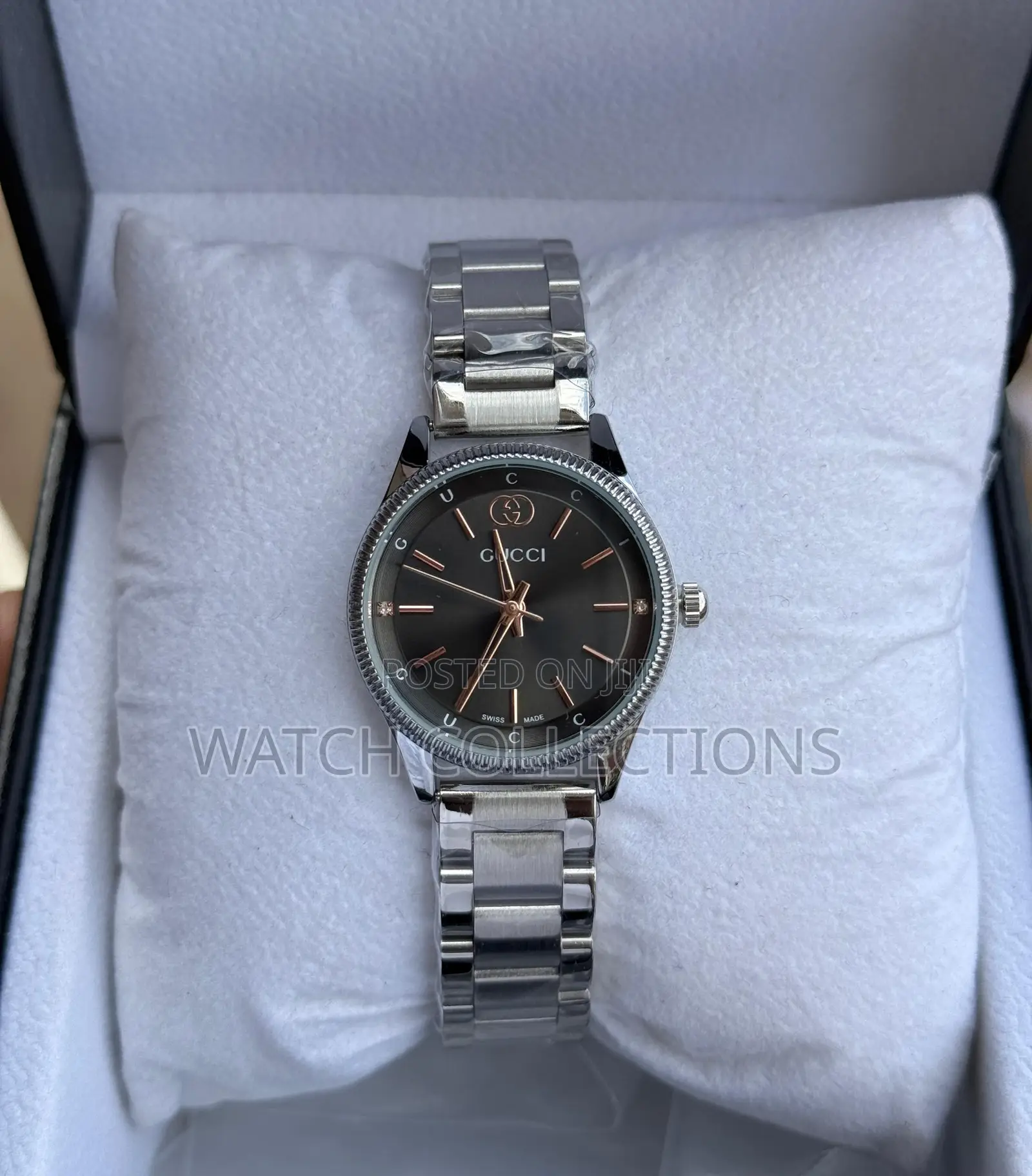 Gucci Lady's Watch