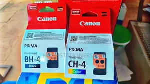 Canon Print Heads - Original