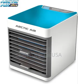 Arctic Storm Ultra Evaporative Air Cooler - 3 Speed, Led-