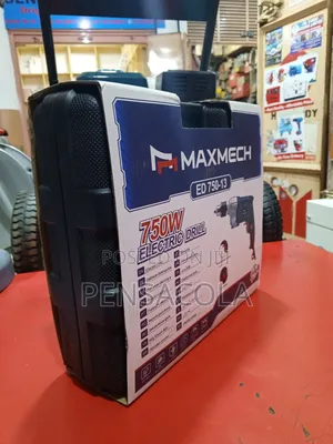 Electric Drill 850w 13mm
