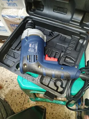 Electric Drill 850w 13mm