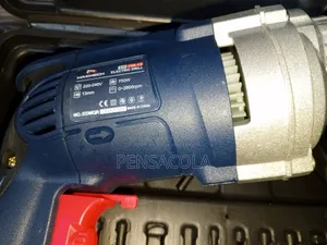 Electric Drill 850w 13mm