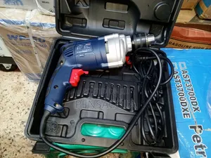 Electric Drill 850w 13mm