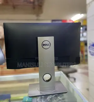  Monitor Dell 27 Inch High Standard Hdmi Dp Vga