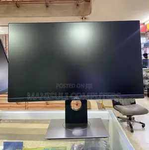  Monitor Dell 27 Inch High Standard Hdmi Dp Vga