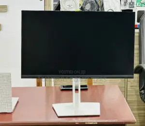 27 Inch Screen Ips Monitor Dell Type C High Standard