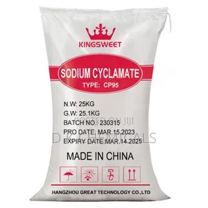 Sosium Cyclamate at Dk