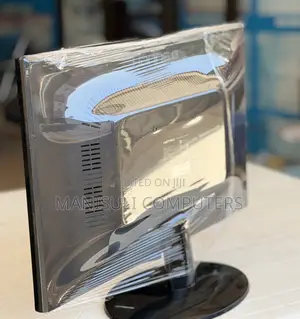 19 Inch Screen Ips Vga Dvi Display Full Hd