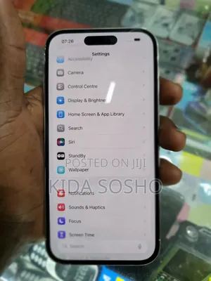 Apple iPhone 14 Pro 128 GB White