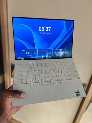 Laptop Dell XPS 13 9320 16GB Intel Core i7 SSD 1T