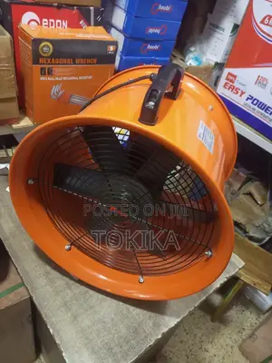 Extraction Blower / Air Blower
