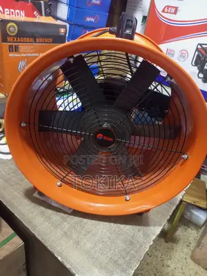Extraction Blower / Air Blower