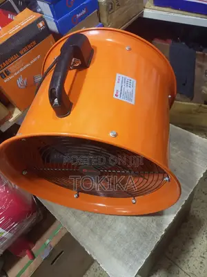 Extraction Blower / Air Blower