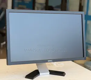 Dell 19 Inch Screen Ips Yd High Standard Monitor Vga Div