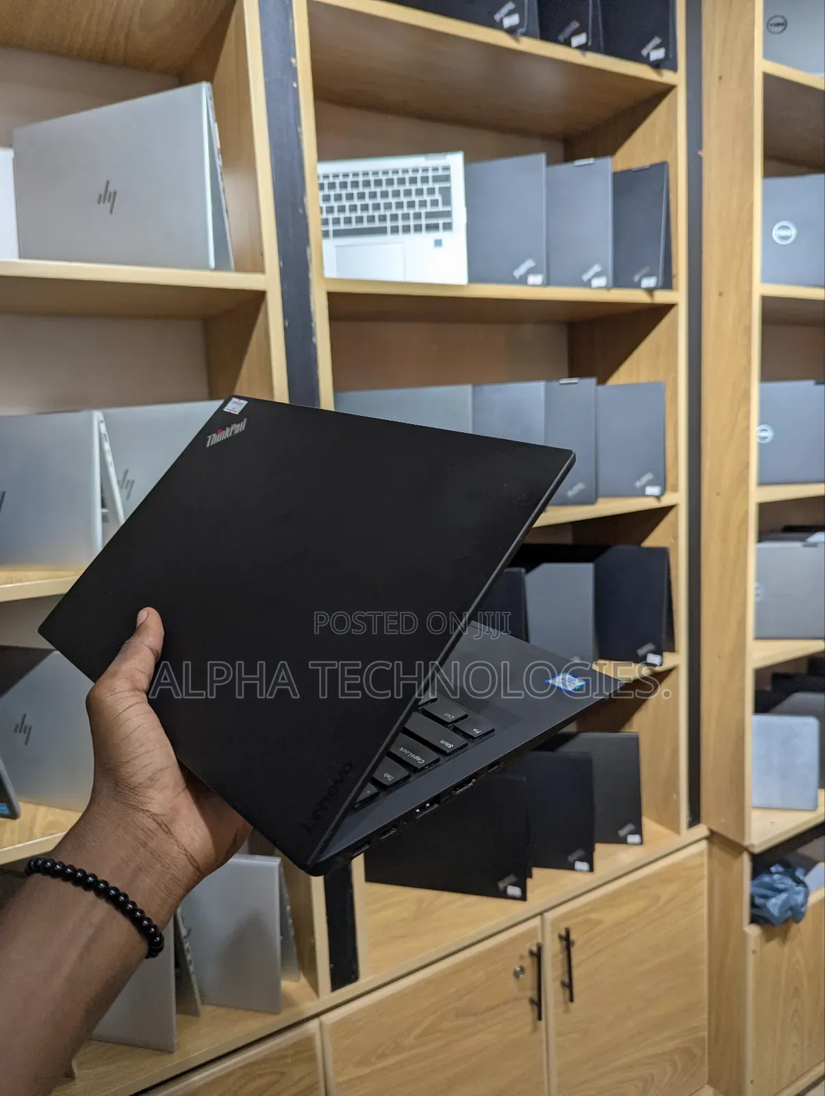 Laptop Lenovo ThinkPad X1 Carbon 8GB Intel Core I5 SSD 256GB