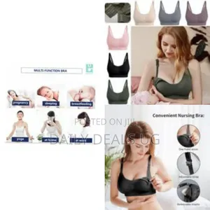 Medium Size Breathable Underwear Seamless Women's Open Front Pregnancy