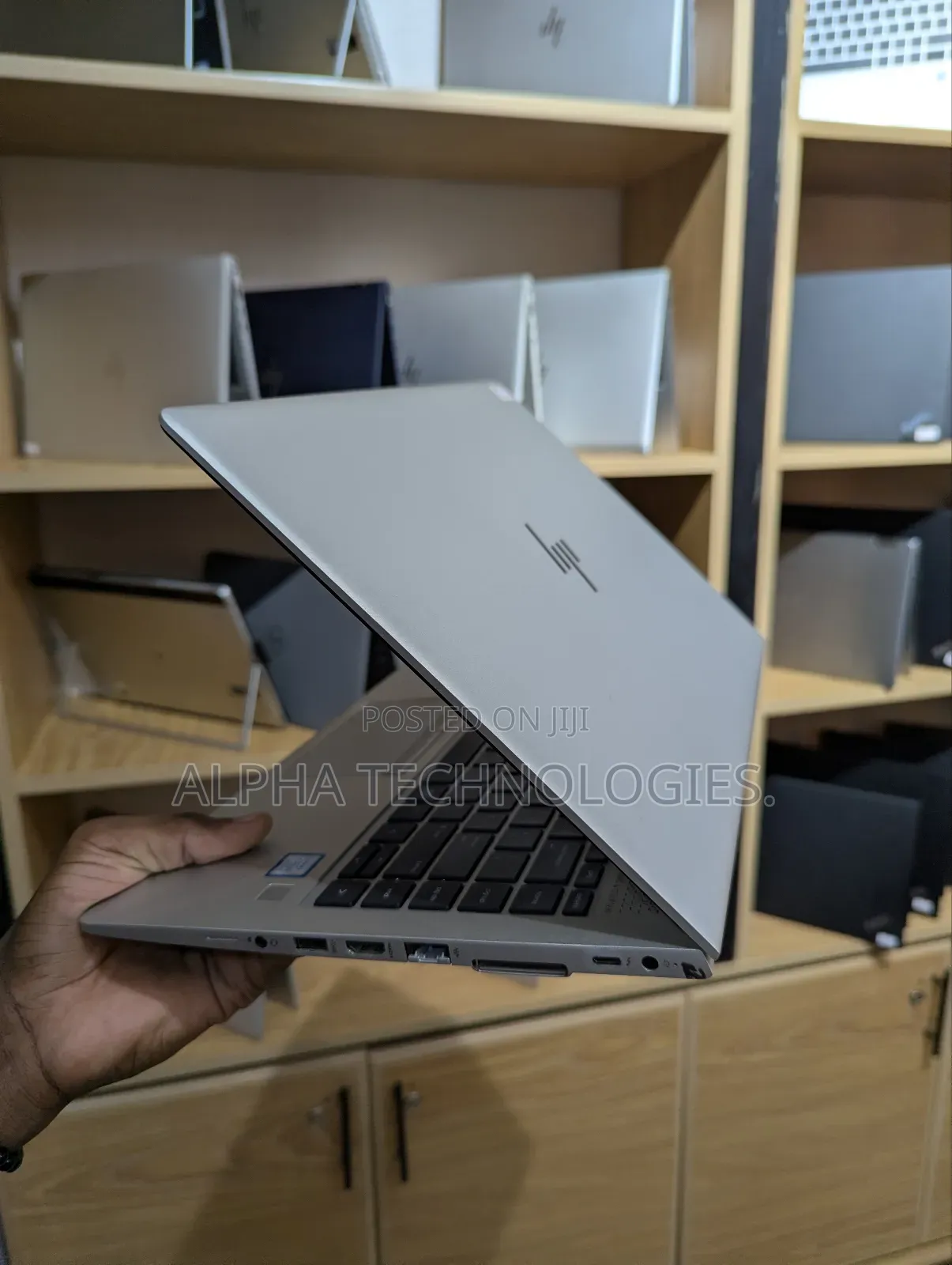Laptop HP EliteBook 840 G5 8GB Intel Core I5 SSD 256GB