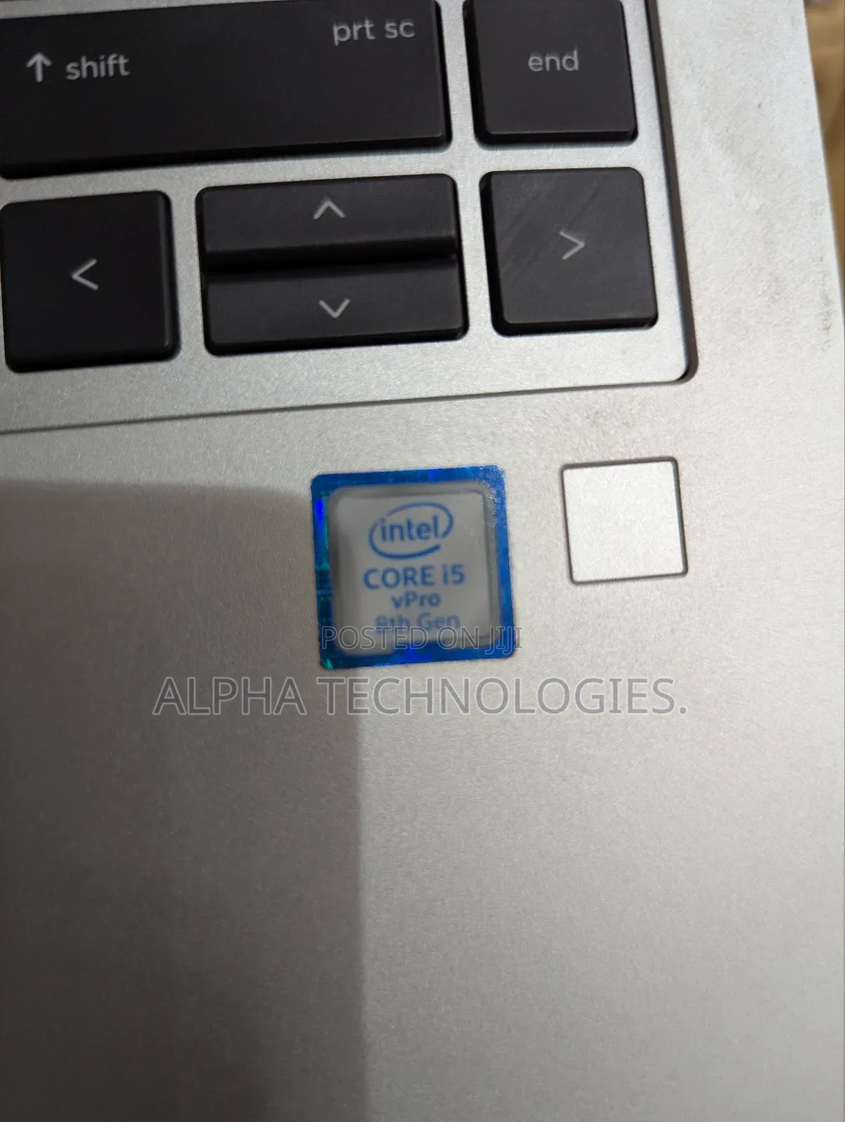 Laptop HP EliteBook 840 G5 8GB Intel Core I5 SSD 256GB