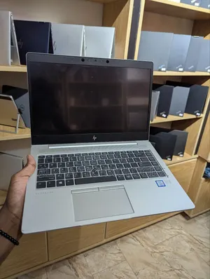 Laptop HP EliteBook 840 G5 8GB Intel Core I5 SSD 256GB