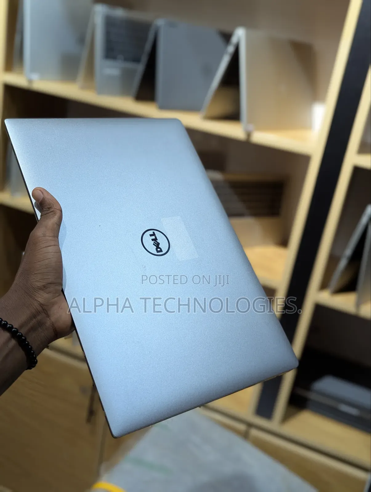Laptop Dell Precision 5520 16GB Intel Core I7 SSD 512GB