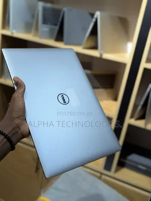 Laptop Dell Precision 5520 16GB Intel Core I7 SSD 512GB