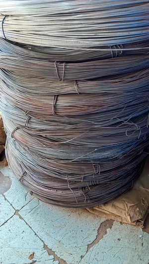 Binning Wire 18kg, 20kg, 25kg