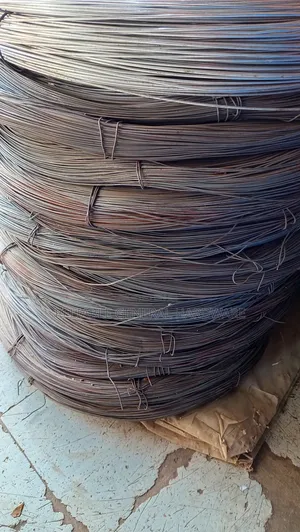Binning Wire 18kg, 20kg, 25kg
