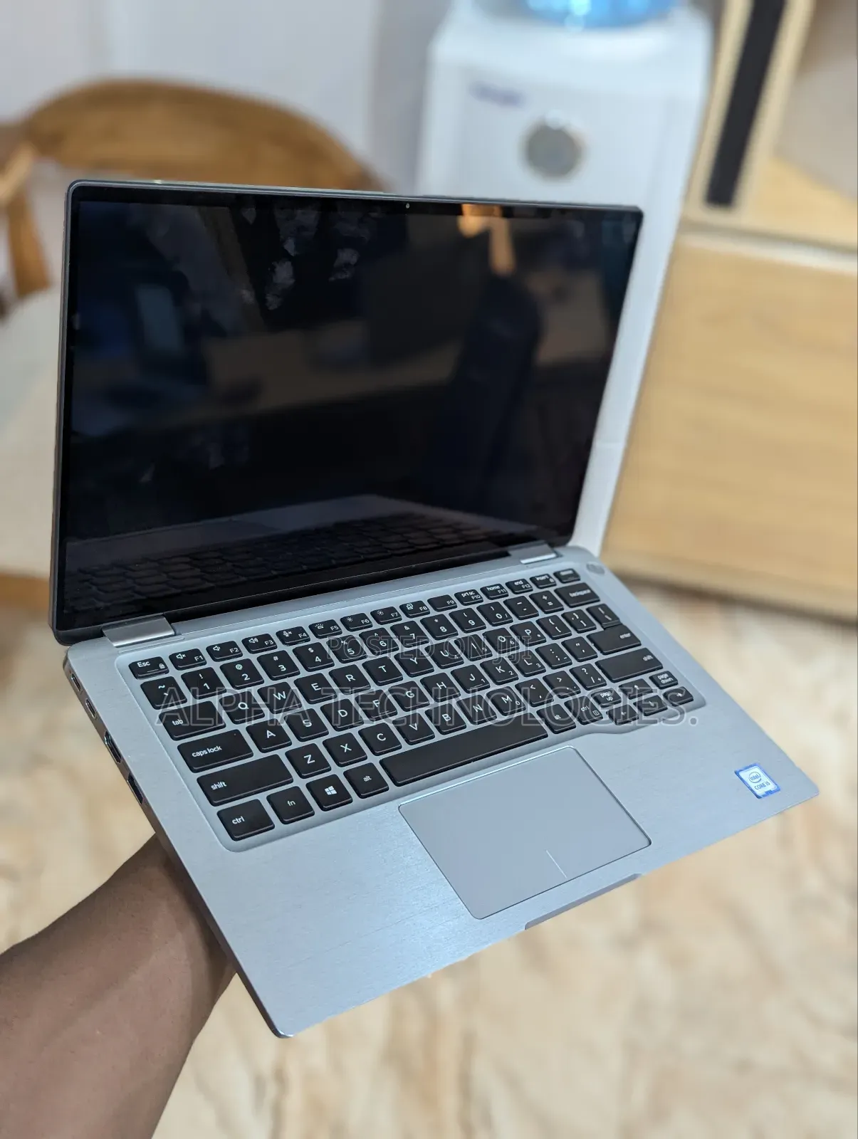 Laptop Dell Latitude 7400 8GB Intel Core I5 SSD 256GB