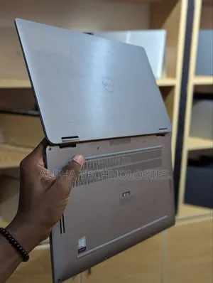 Laptop Dell Latitude 7400 8GB Intel Core I5 SSD 256GB