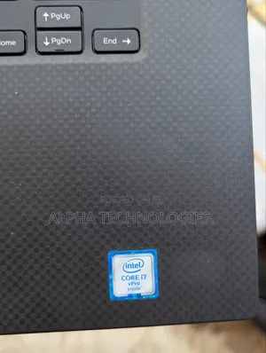 Laptop Dell Latitude 7400 8GB Intel Core I5 SSD 256GB
