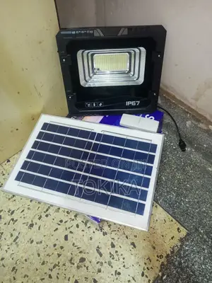 Solar Flood Lights 100watts