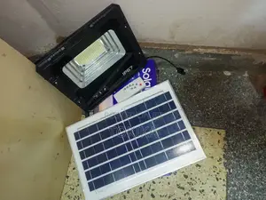 Solar Flood Lights 100watts